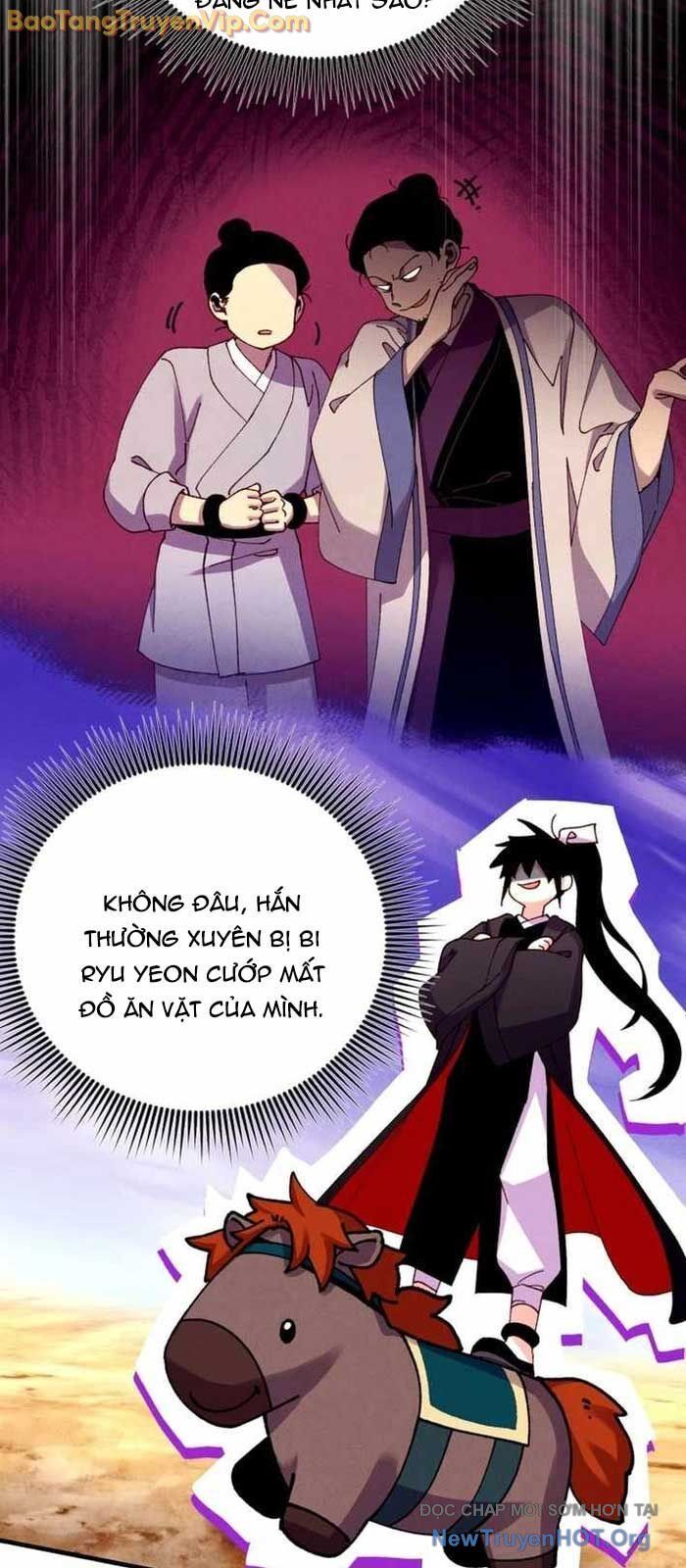 Phi Lôi Đao Thuật Chap 210.1 - Next Chap 211.1