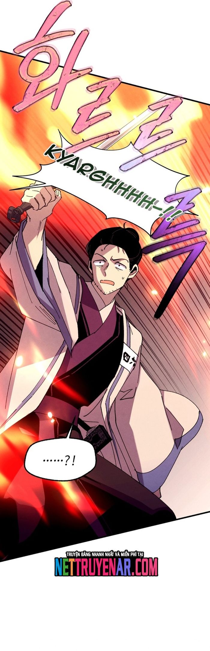Phi Lôi Đao Thuật Chap 210 - Next Chap 211