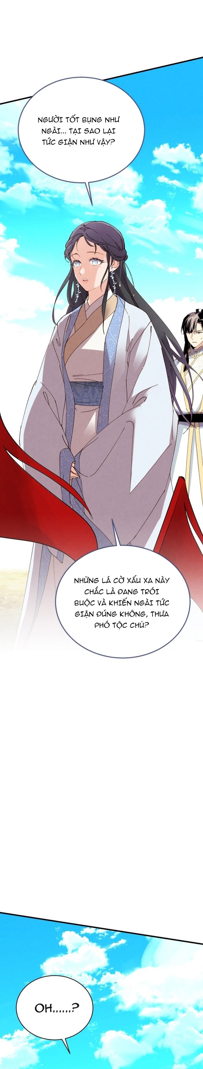 Phi Lôi Đao Thuật Chap 210 - Next Chap 211