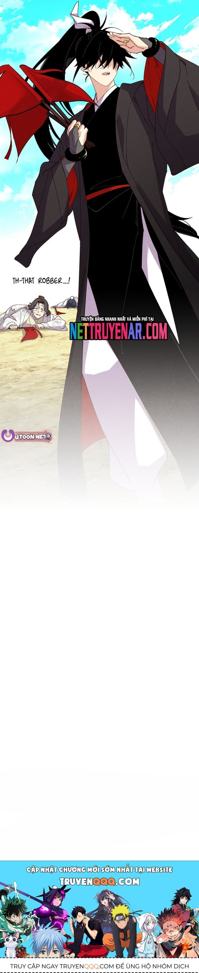 Phi Lôi Đao Thuật Chap 210 - Next Chap 211