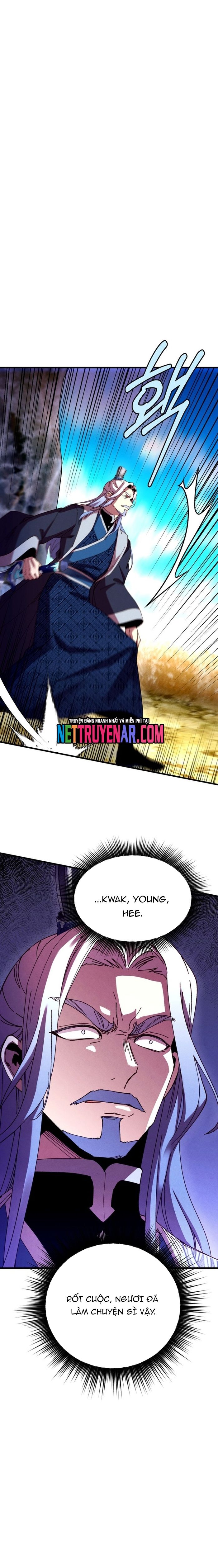 Phi Lôi Đao Thuật Chap 210 - Next Chap 211