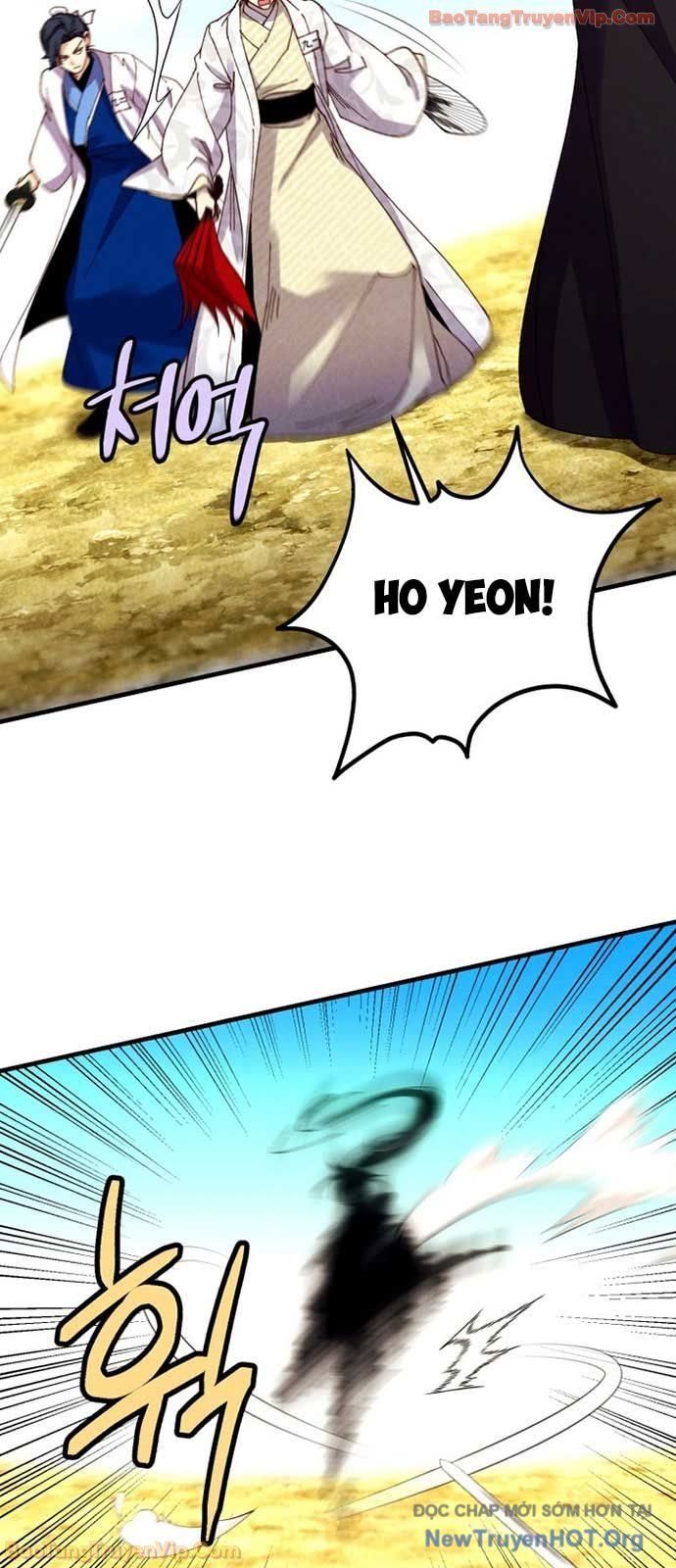 Phi Lôi Đao Thuật Chap 211 - Next Chap 212