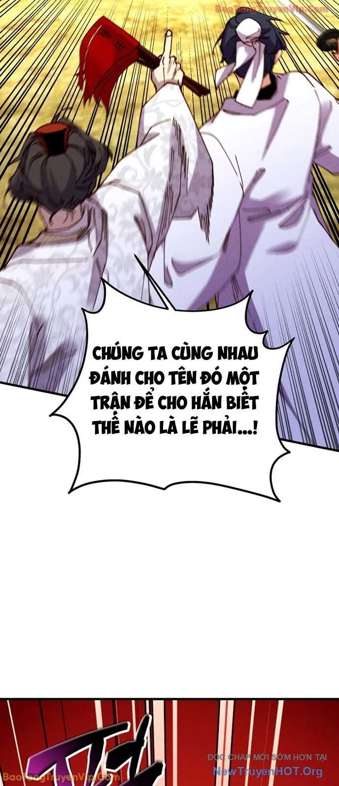Phi Lôi Đao Thuật Chap 211 - Next Chap 212