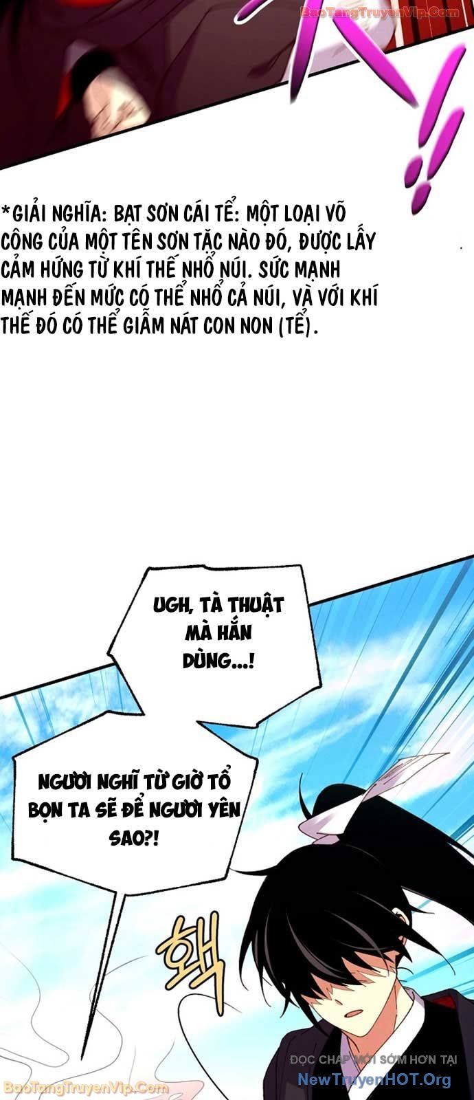 Phi Lôi Đao Thuật Chap 211 - Next Chap 212
