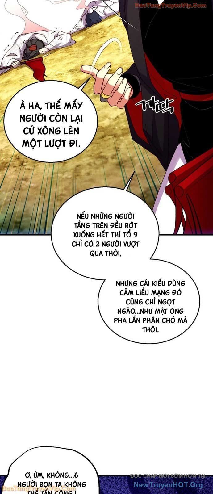 Phi Lôi Đao Thuật Chap 211 - Next Chap 212