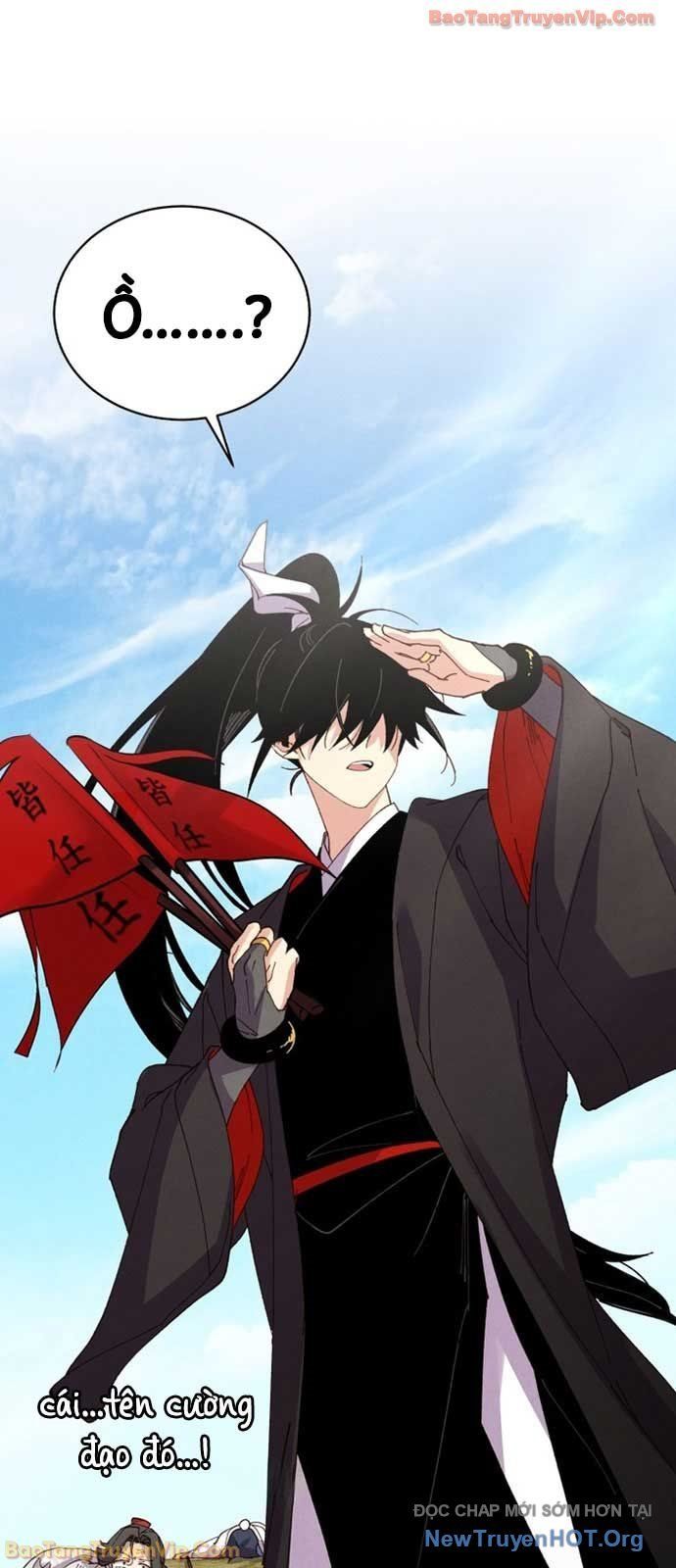 Phi Lôi Đao Thuật Chap 211 - Next Chap 212