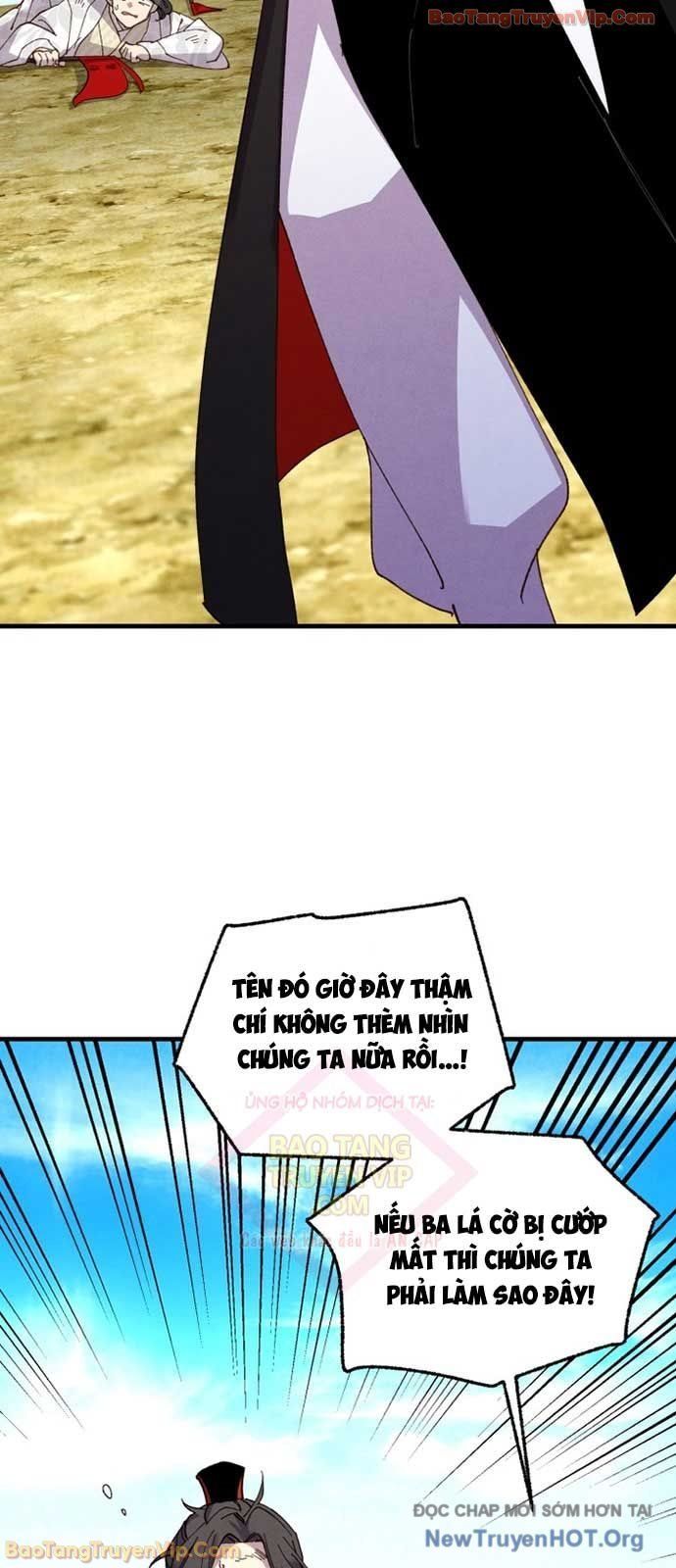 Phi Lôi Đao Thuật Chap 211 - Next Chap 212