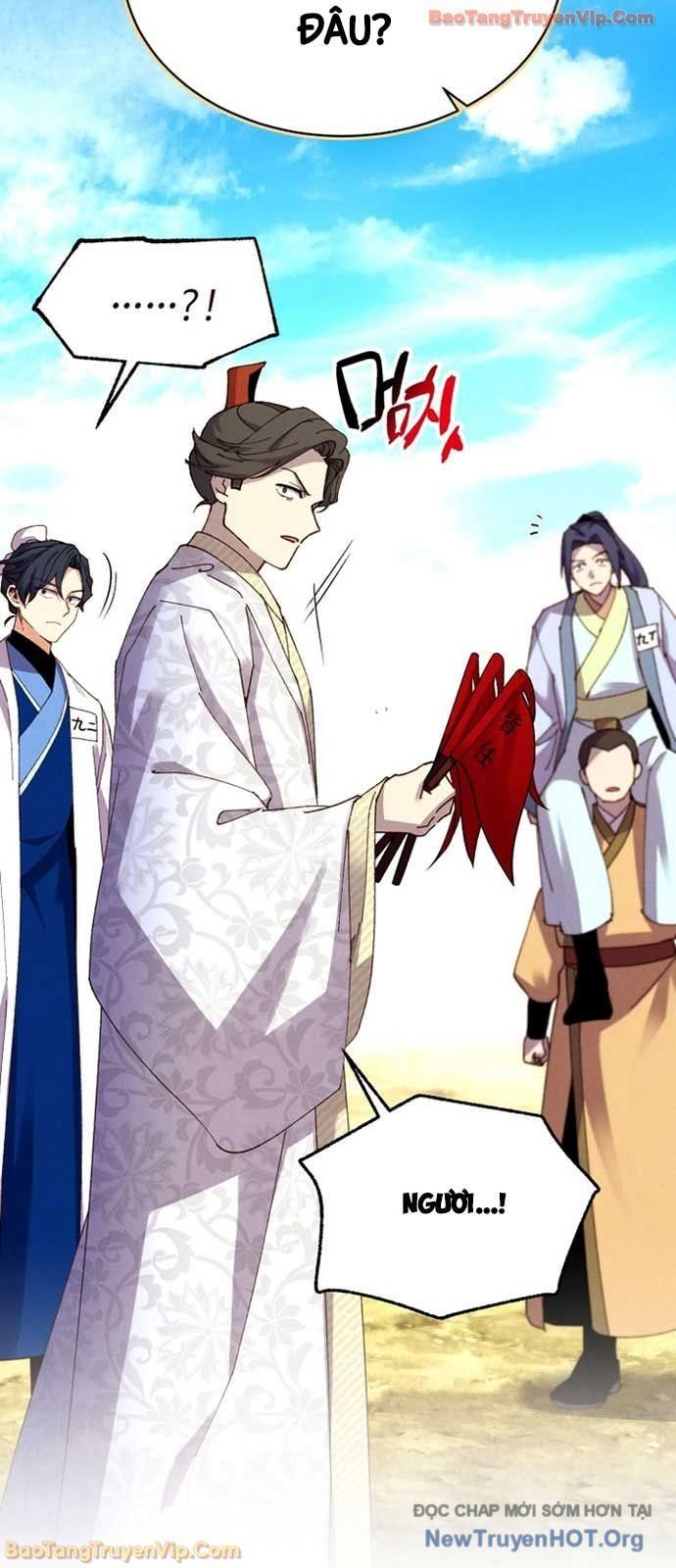 Phi Lôi Đao Thuật Chap 211 - Next Chap 212