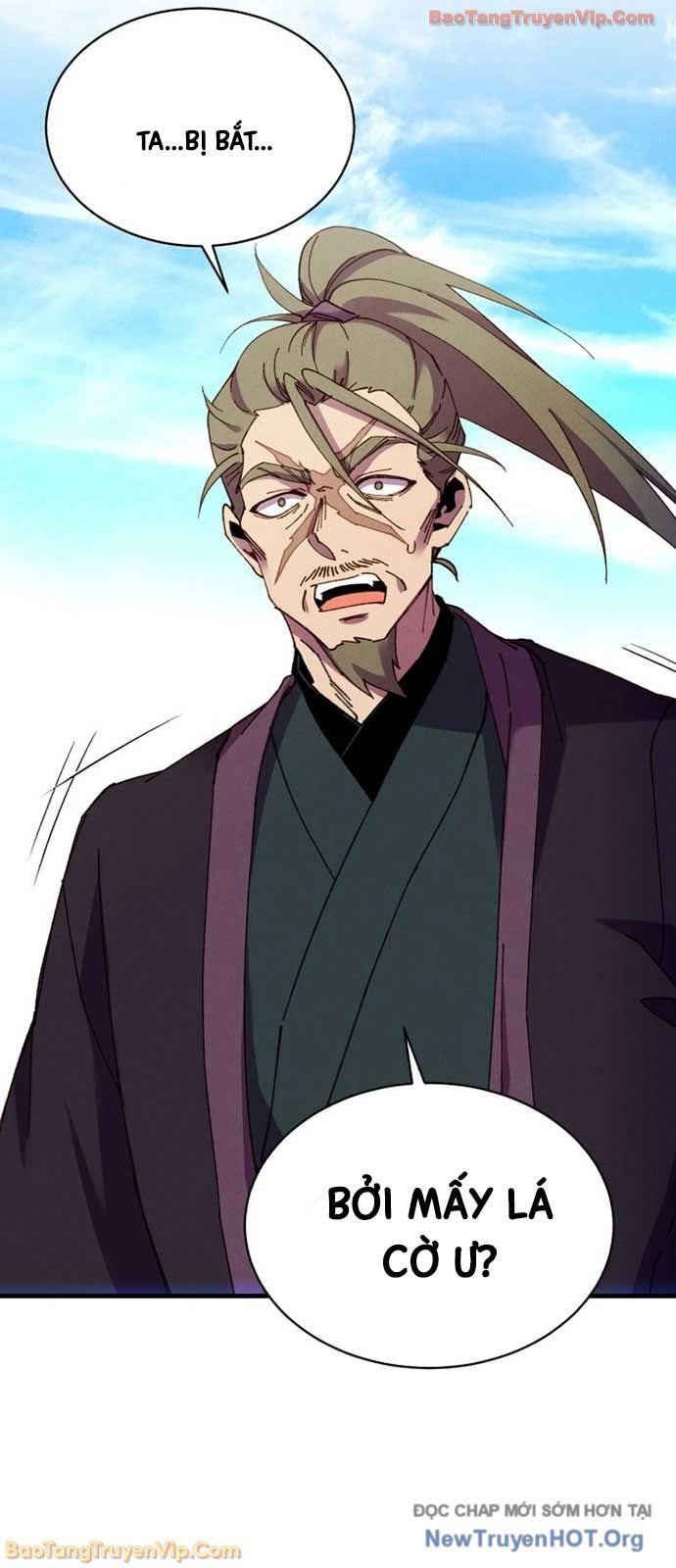 Phi Lôi Đao Thuật Chap 211 - Next Chap 212