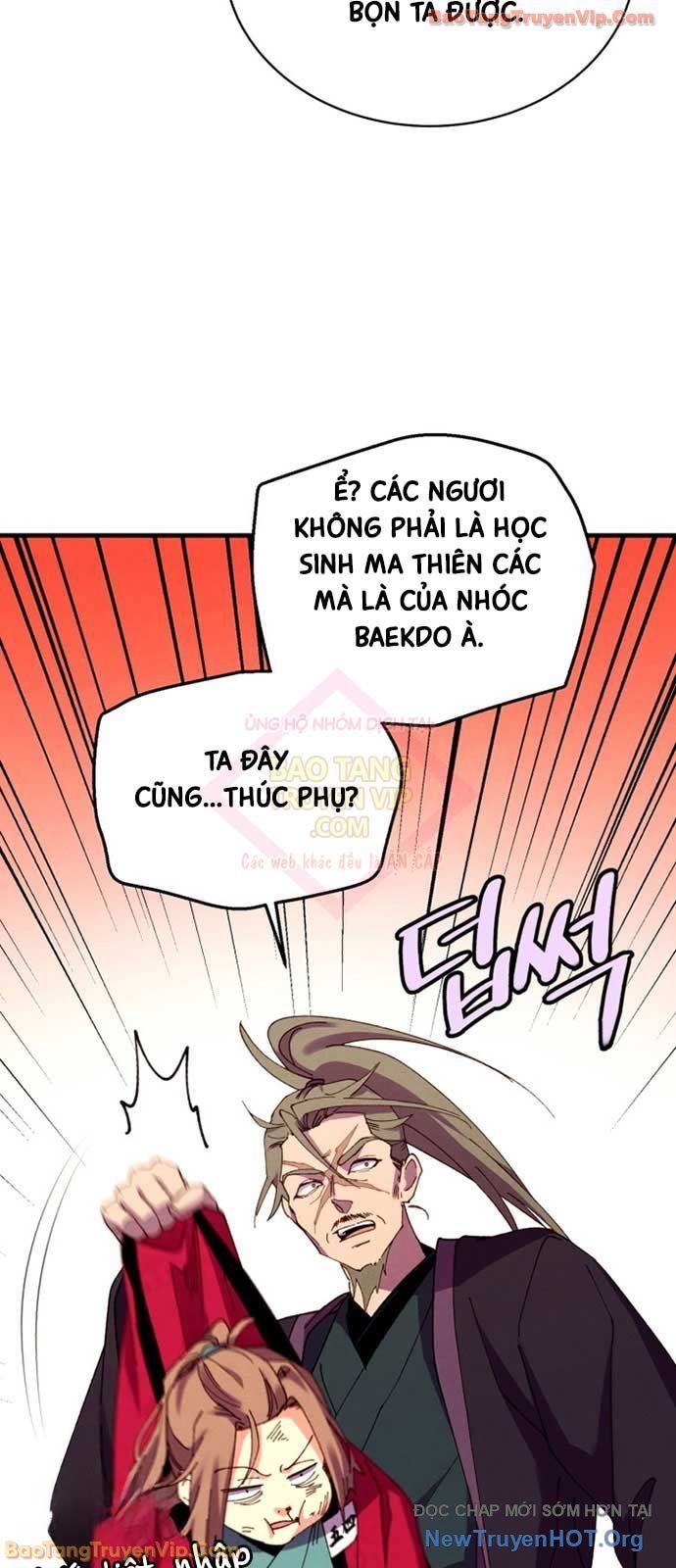 Phi Lôi Đao Thuật Chap 211 - Next Chap 212