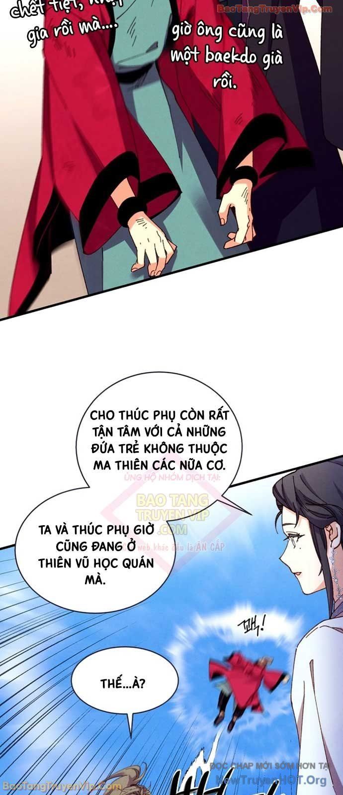 Phi Lôi Đao Thuật Chap 211 - Next Chap 212