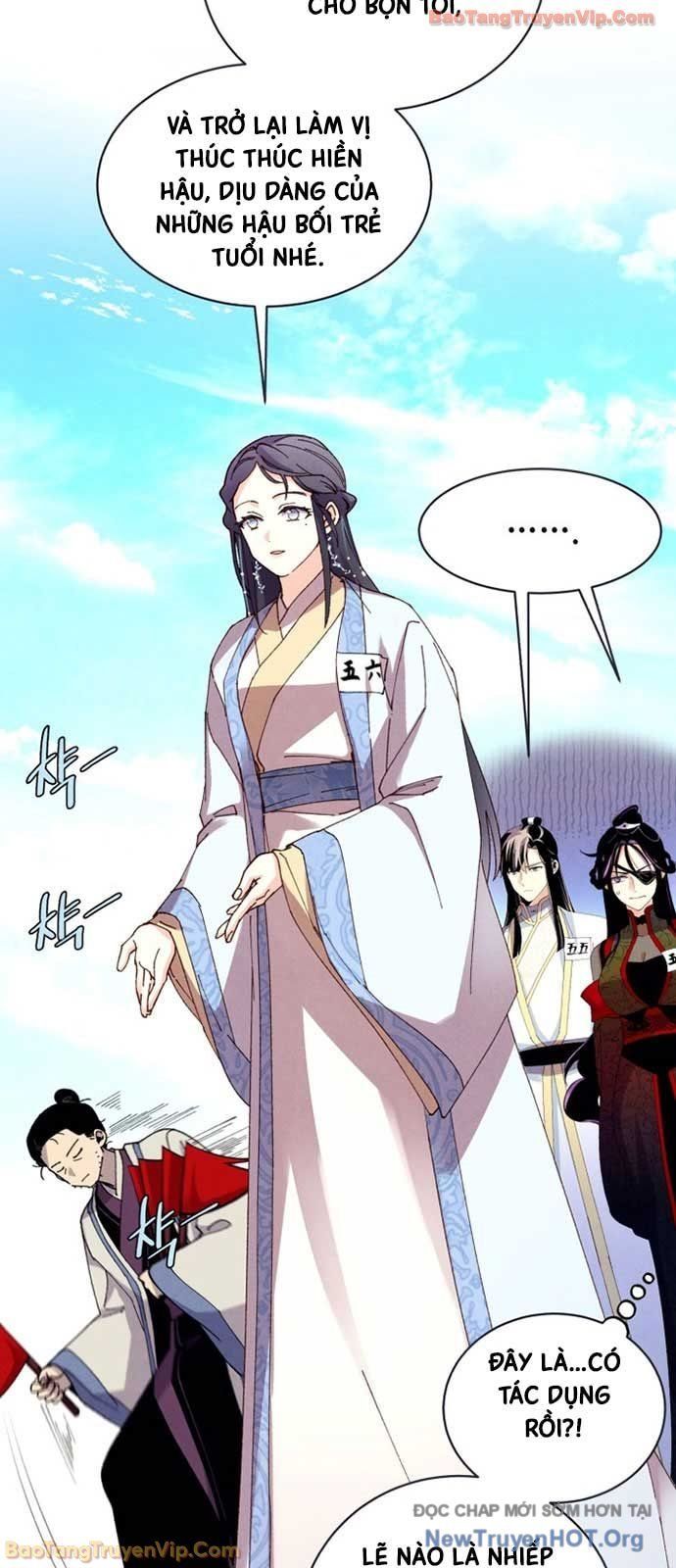 Phi Lôi Đao Thuật Chap 211 - Next Chap 212