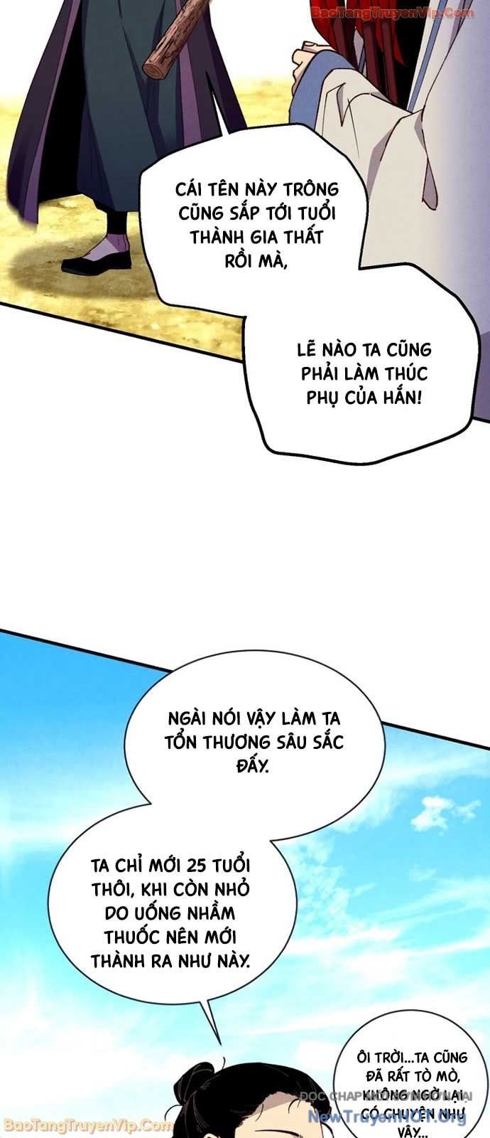 Phi Lôi Đao Thuật Chap 211 - Next Chap 212