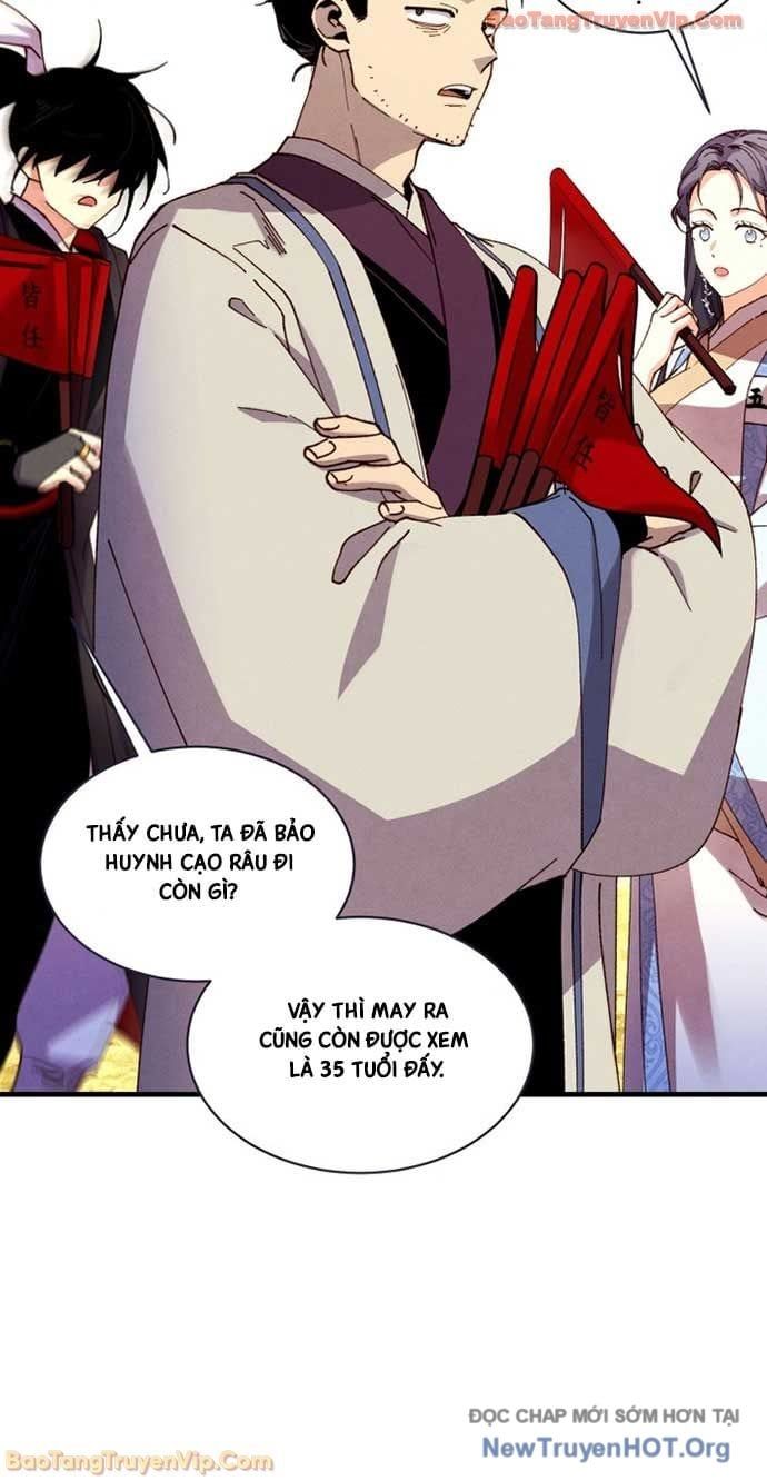 Phi Lôi Đao Thuật Chap 211 - Next Chap 212