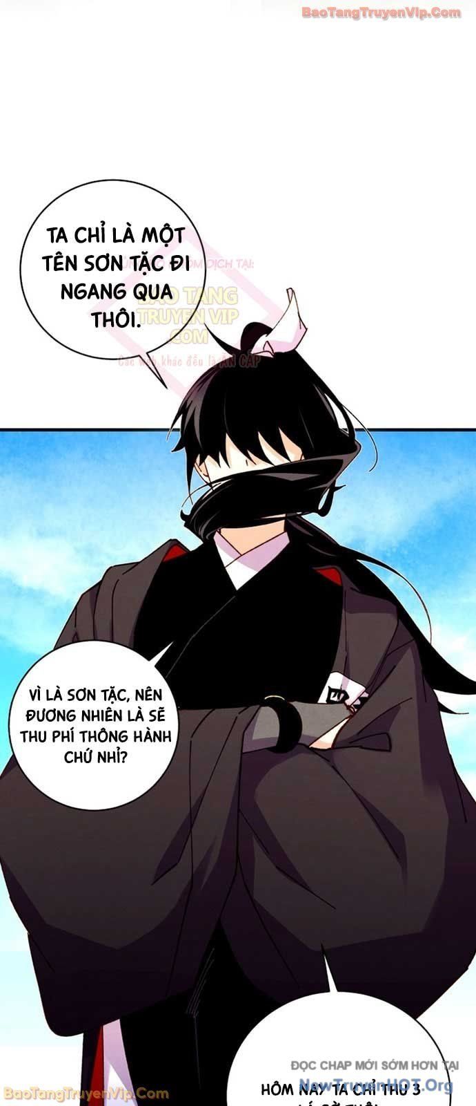 Phi Lôi Đao Thuật Chap 211 - Next Chap 212