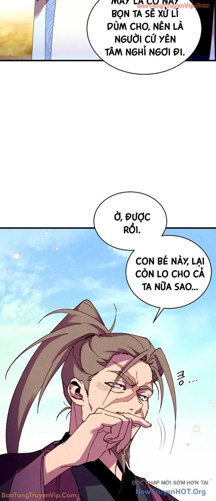 Phi Lôi Đao Thuật Chap 211 - Next Chap 212