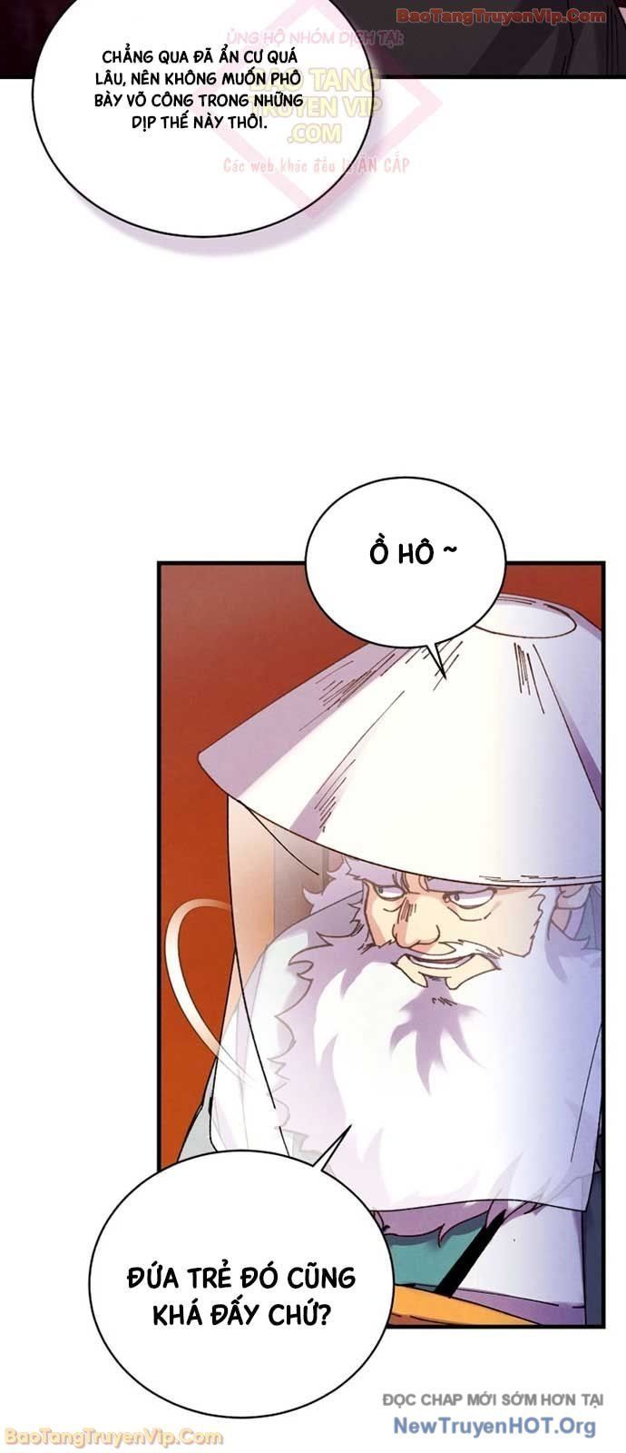 Phi Lôi Đao Thuật Chap 211 - Next Chap 212