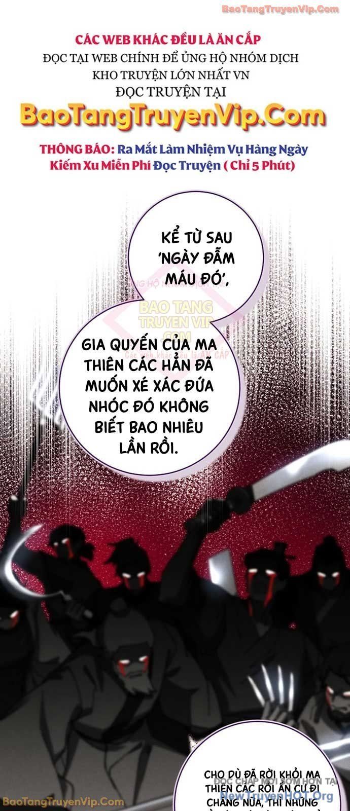 Phi Lôi Đao Thuật Chap 211 - Next Chap 212