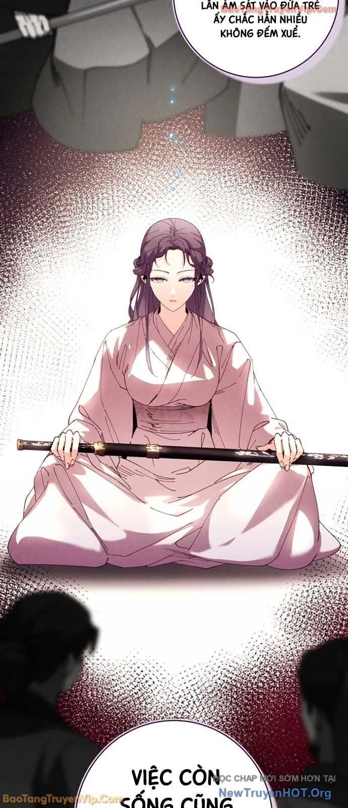 Phi Lôi Đao Thuật Chap 211 - Next Chap 212