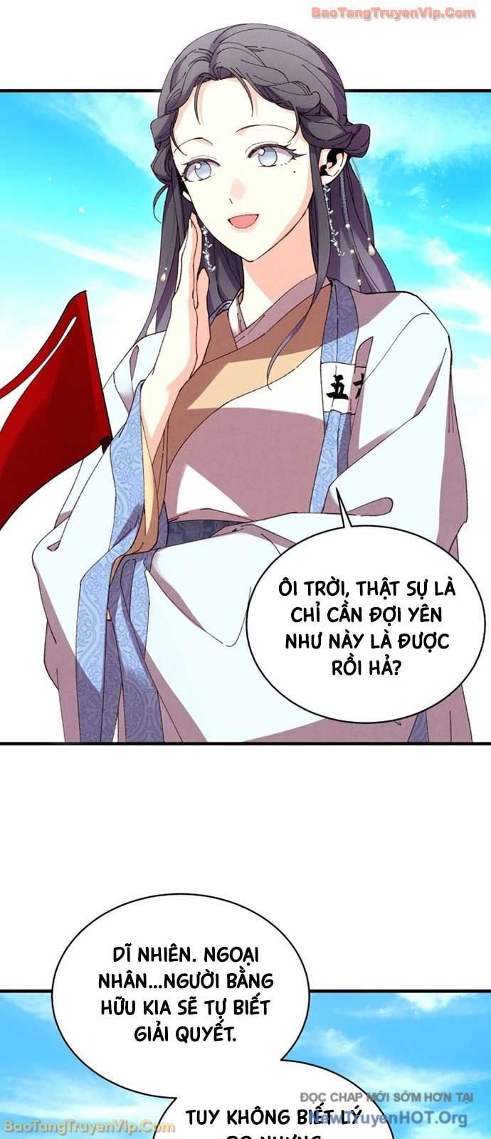 Phi Lôi Đao Thuật Chap 211 - Next Chap 212