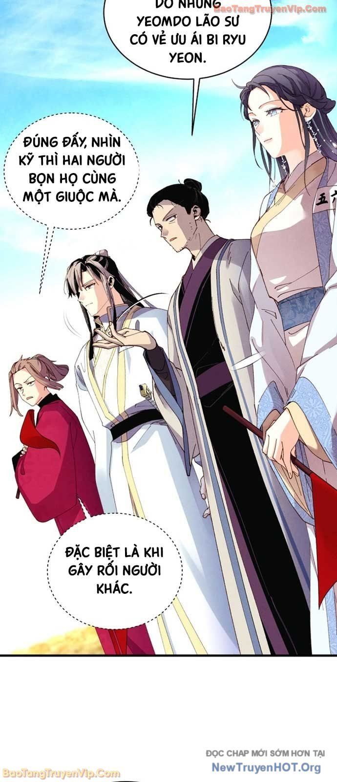 Phi Lôi Đao Thuật Chap 211 - Next Chap 212