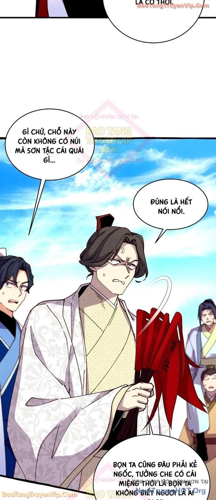 Phi Lôi Đao Thuật Chap 211 - Next Chap 212