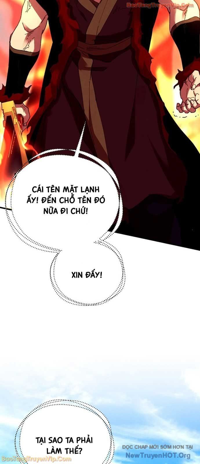 Phi Lôi Đao Thuật Chap 211 - Next Chap 212