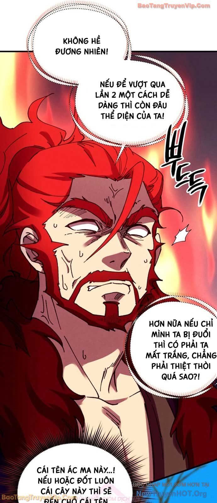 Phi Lôi Đao Thuật Chap 211 - Next Chap 212