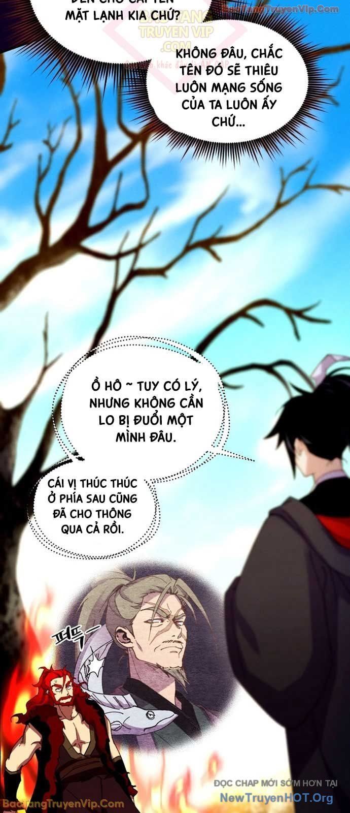 Phi Lôi Đao Thuật Chap 211 - Next Chap 212