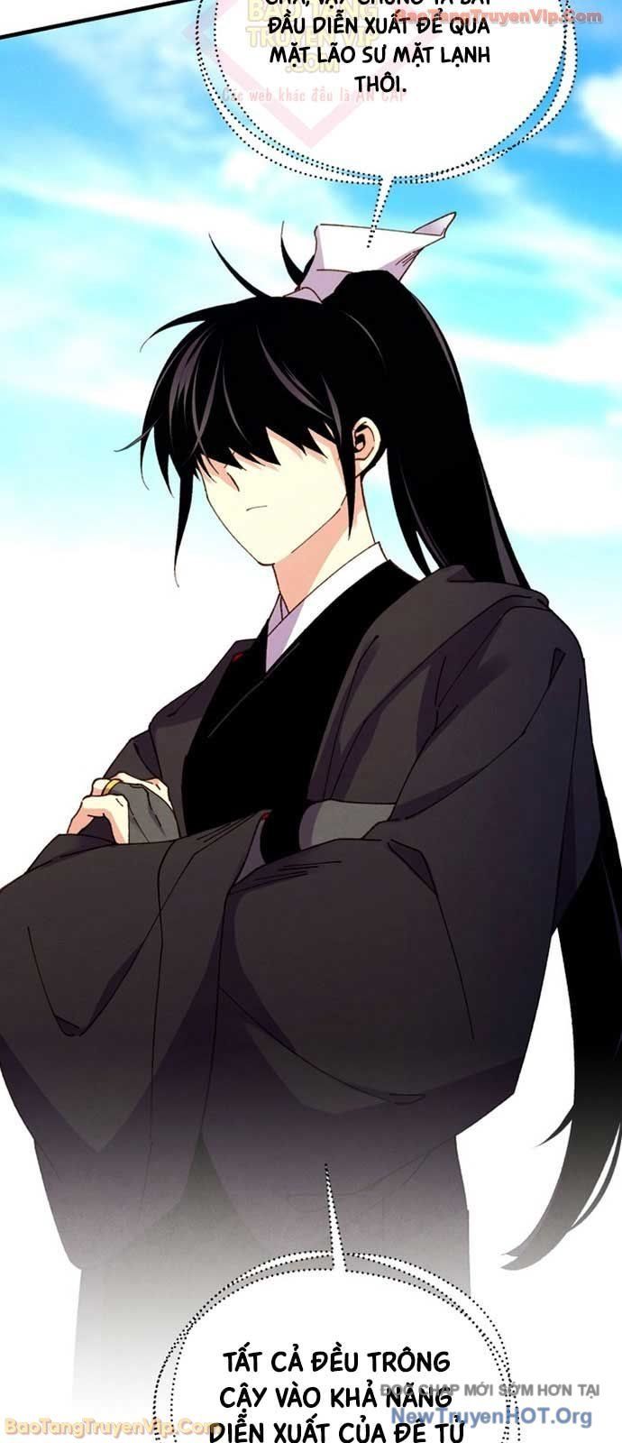 Phi Lôi Đao Thuật Chap 211 - Next Chap 212