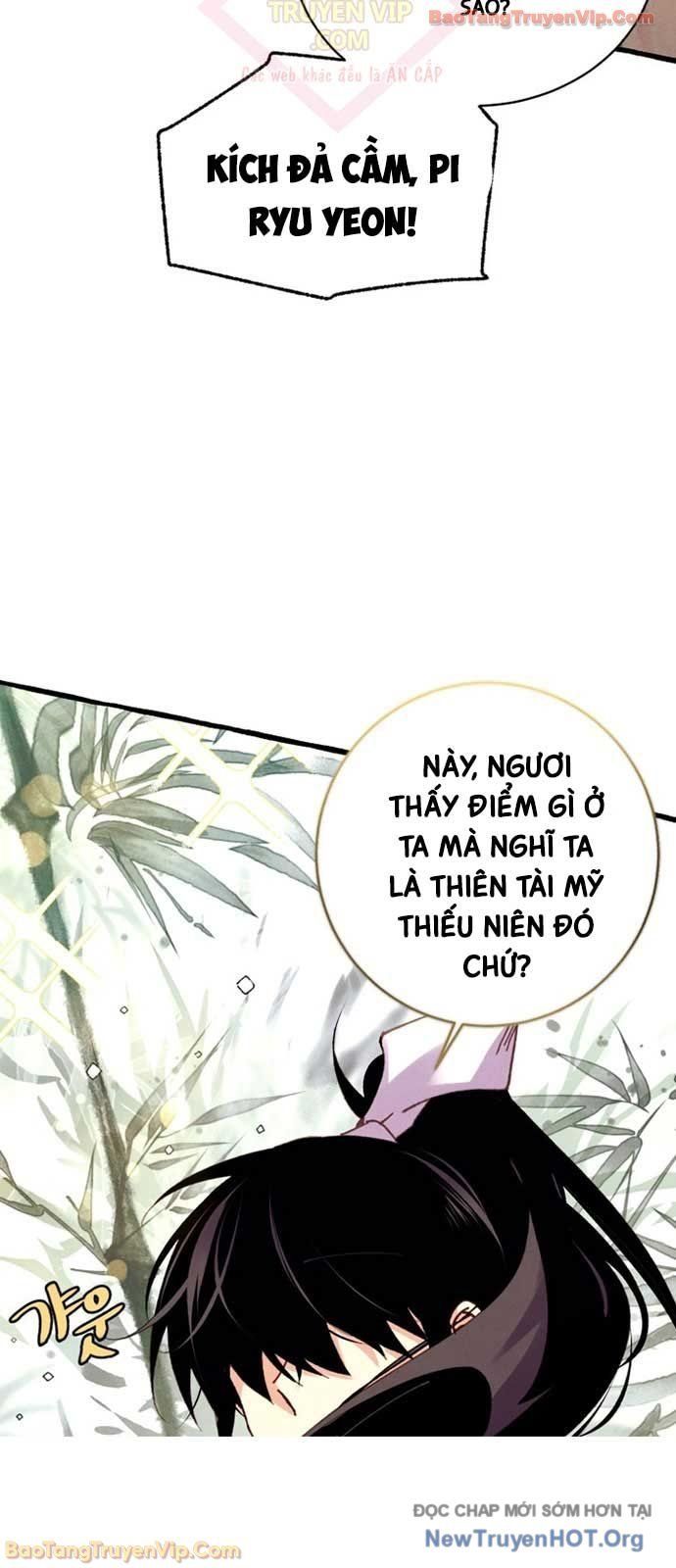 Phi Lôi Đao Thuật Chap 211 - Next Chap 212