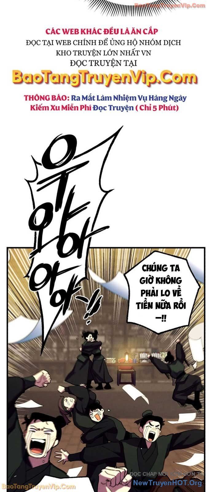 Phi Lôi Đao Thuật Chap 211 - Next Chap 212