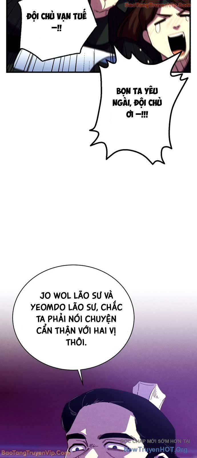Phi Lôi Đao Thuật Chap 211 - Next Chap 212