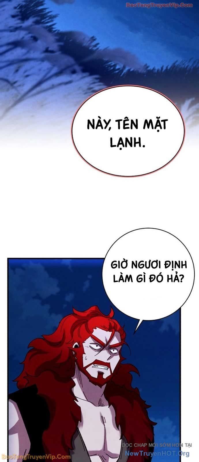 Phi Lôi Đao Thuật Chap 211 - Next Chap 212