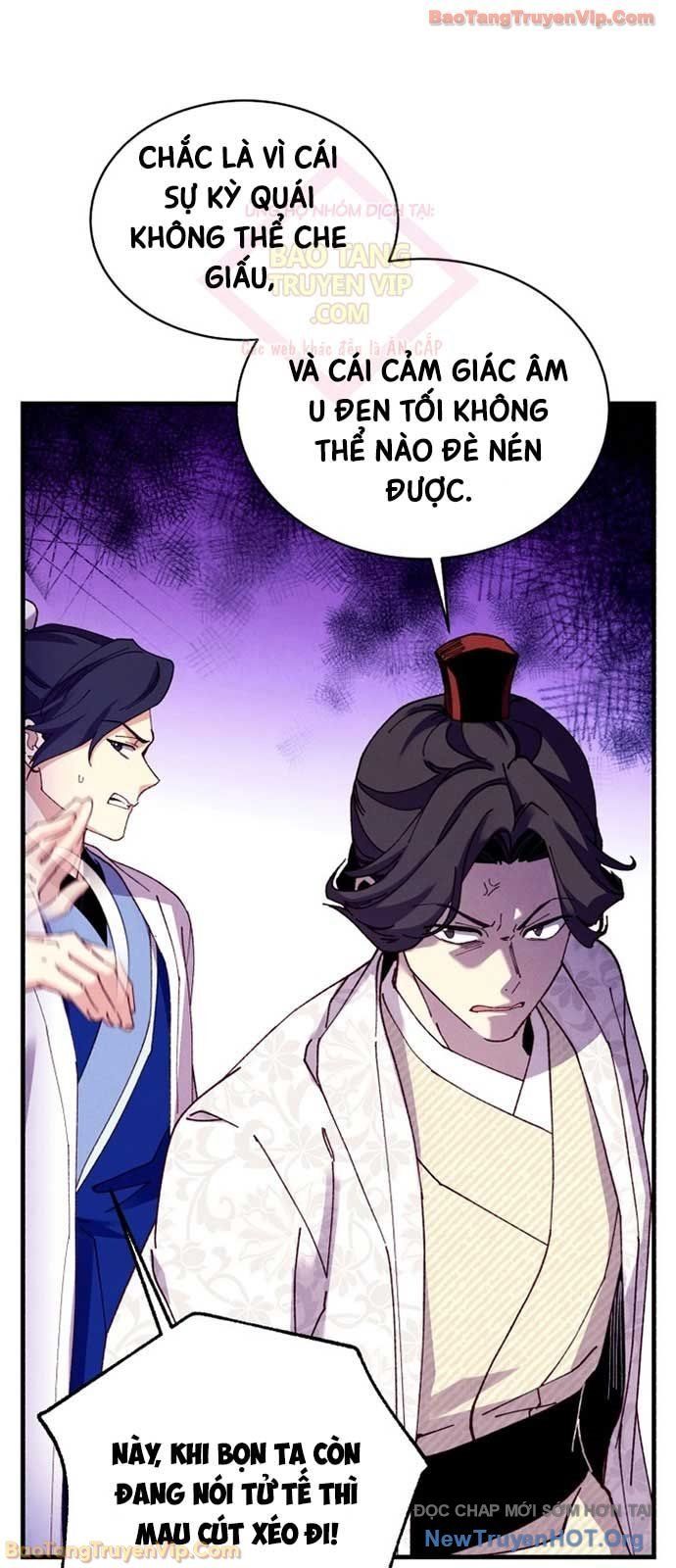 Phi Lôi Đao Thuật Chap 211 - Next Chap 212