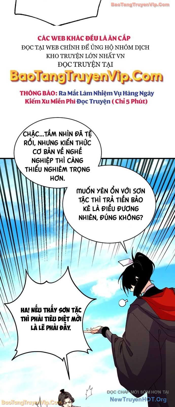 Phi Lôi Đao Thuật Chap 211 - Next Chap 212