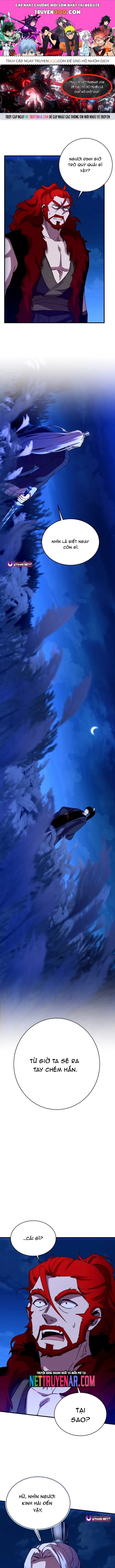 Phi Lôi Đao Thuật Chap 212 - Next Chap 213