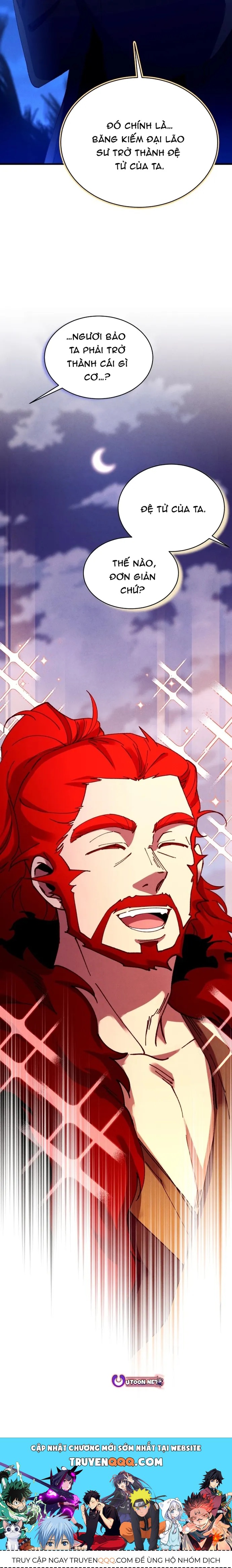 Phi Lôi Đao Thuật Chap 212 - Next Chap 213