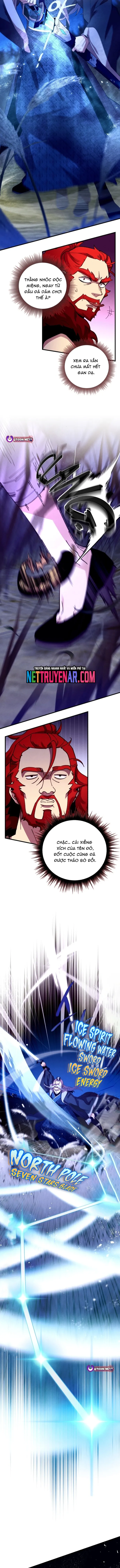 Phi Lôi Đao Thuật Chap 212 - Next Chap 213