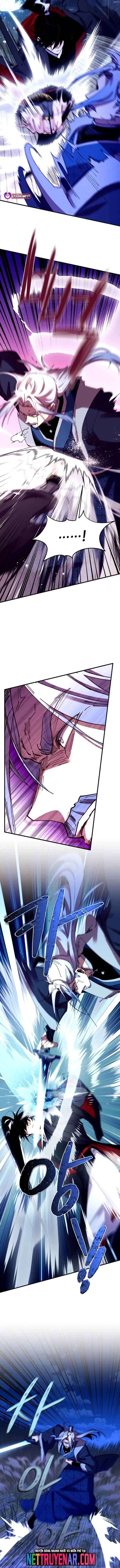 Phi Lôi Đao Thuật Chap 212 - Next Chap 213