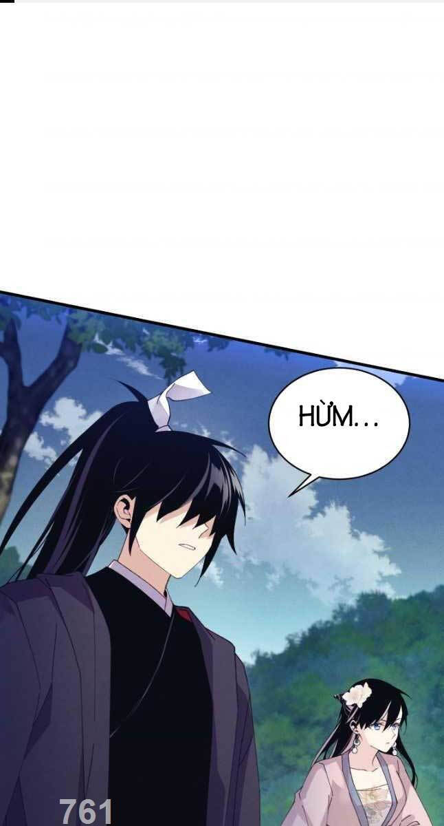 Phi Lôi Đao Thuật Chap 169 - Next Chap 170