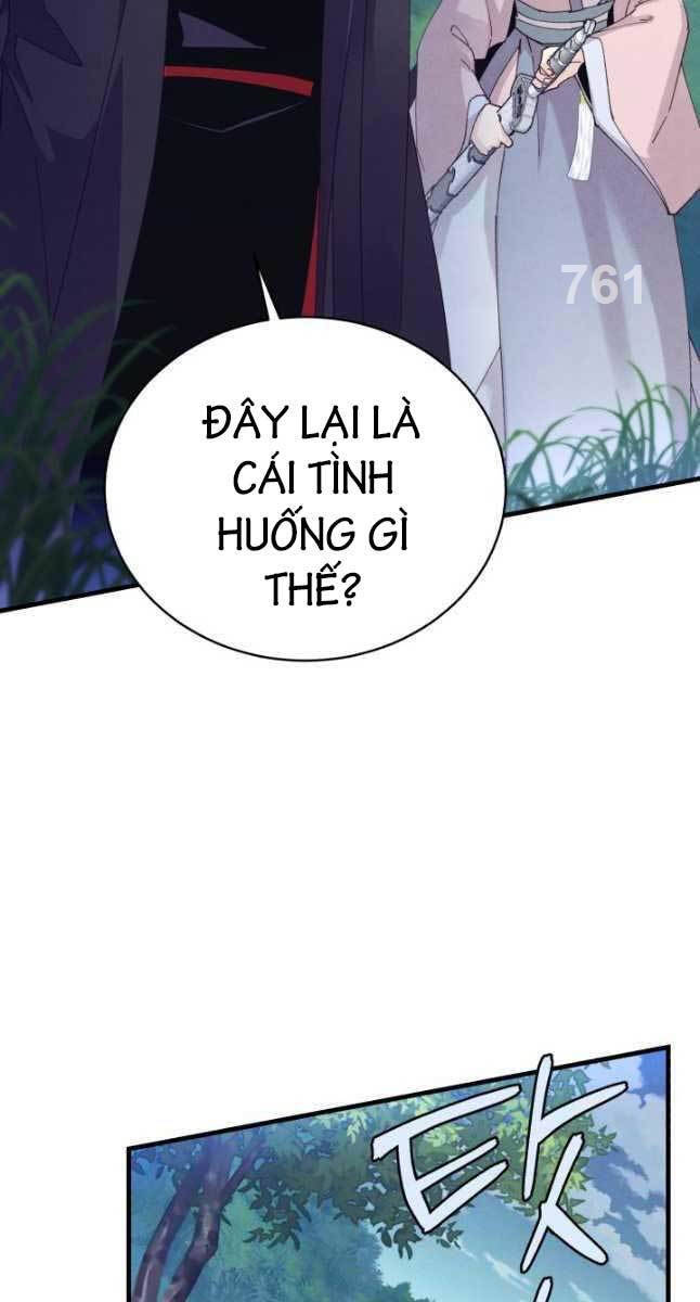 Phi Lôi Đao Thuật Chap 169 - Next Chap 170