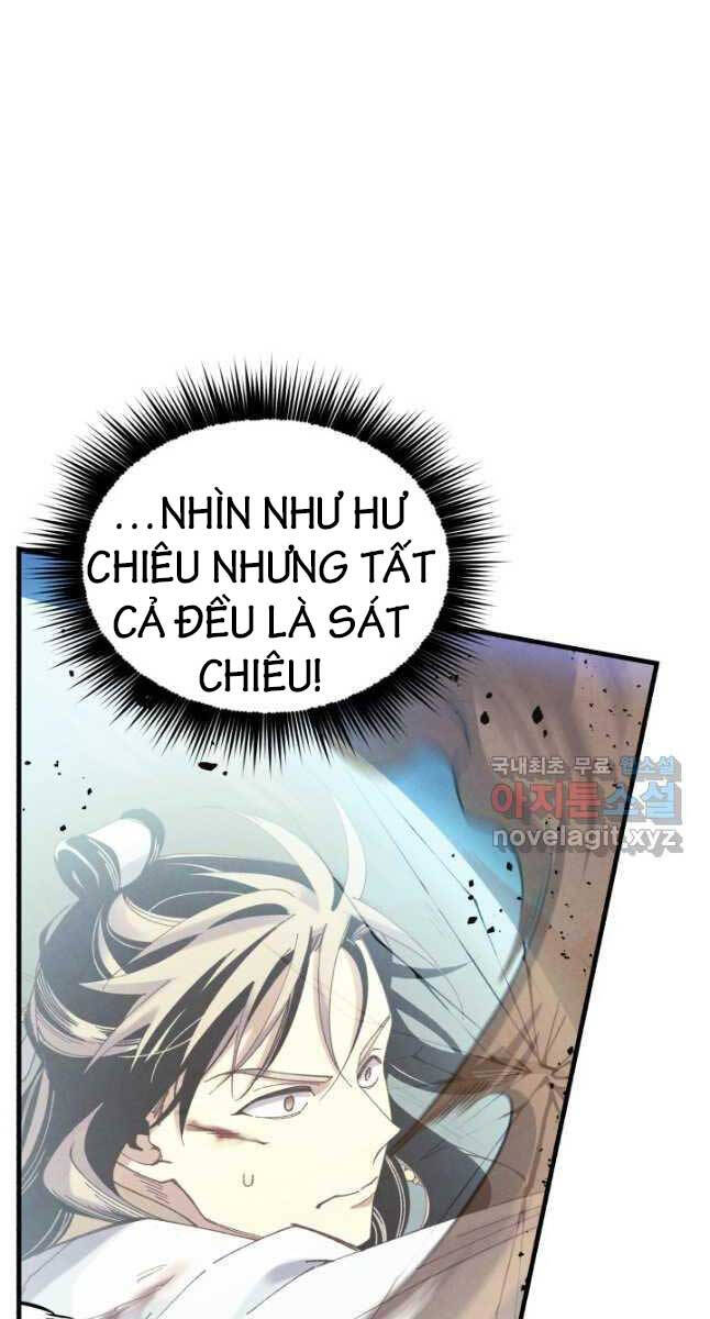 Phi Lôi Đao Thuật Chap 169 - Next Chap 170