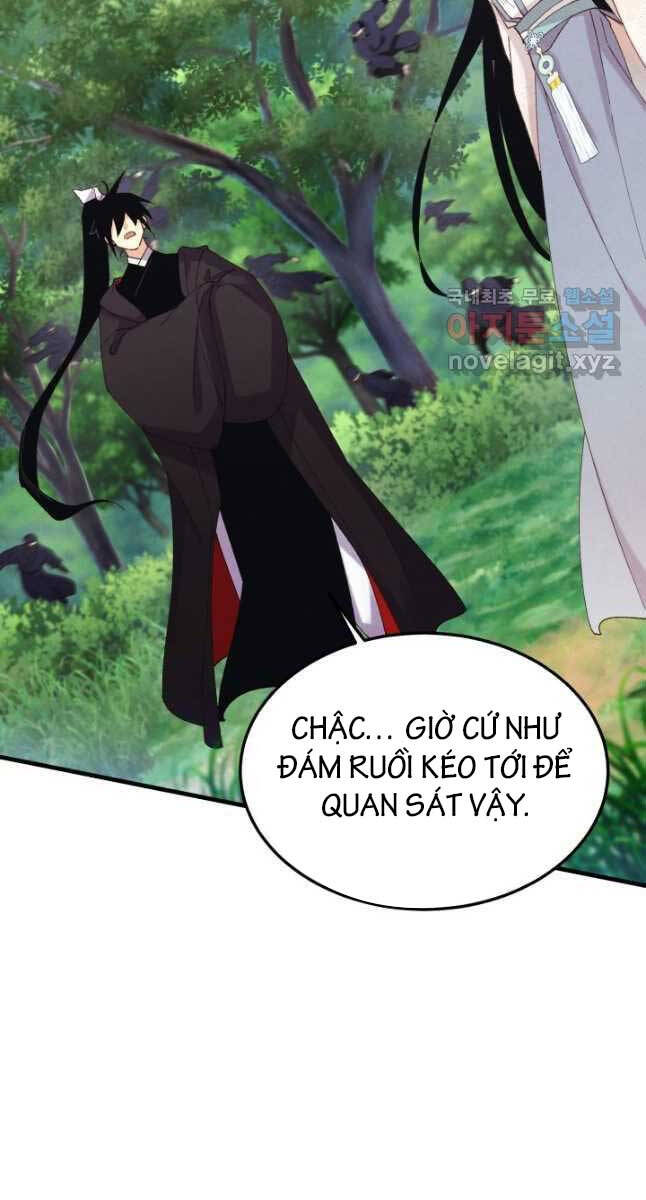 Phi Lôi Đao Thuật Chap 169 - Next Chap 170
