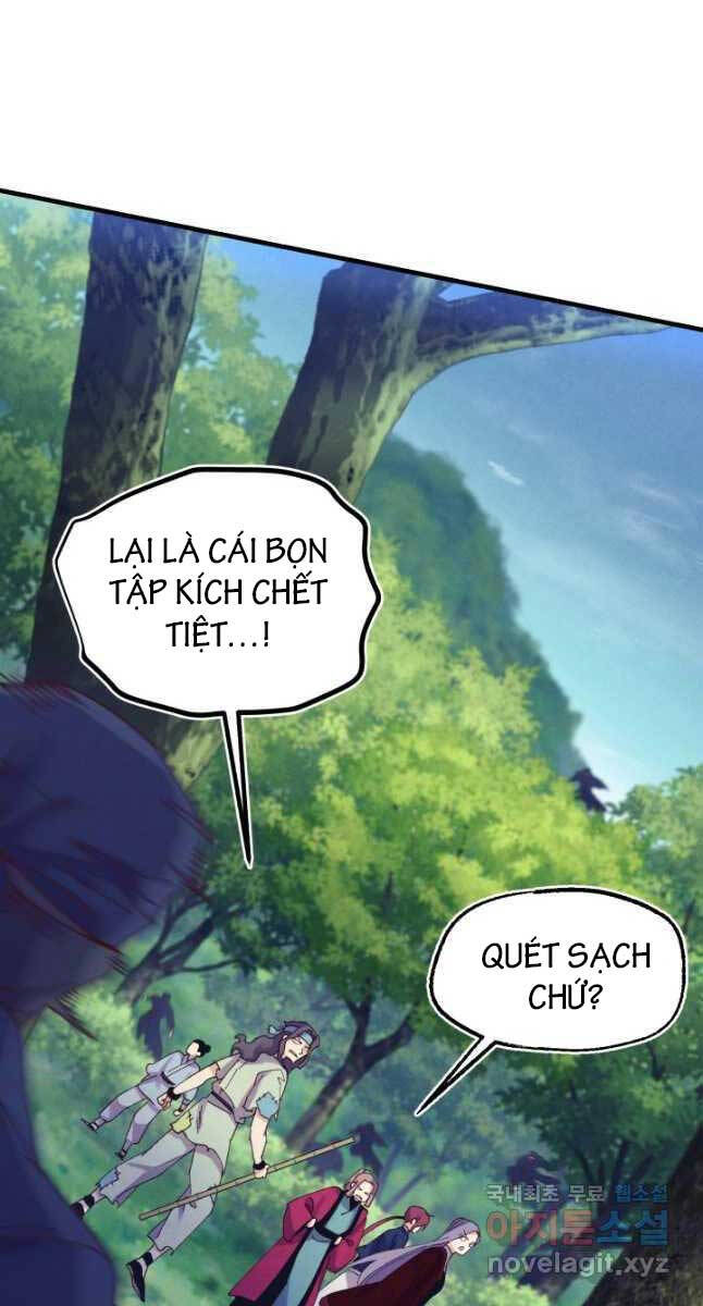 Phi Lôi Đao Thuật Chap 169 - Next Chap 170