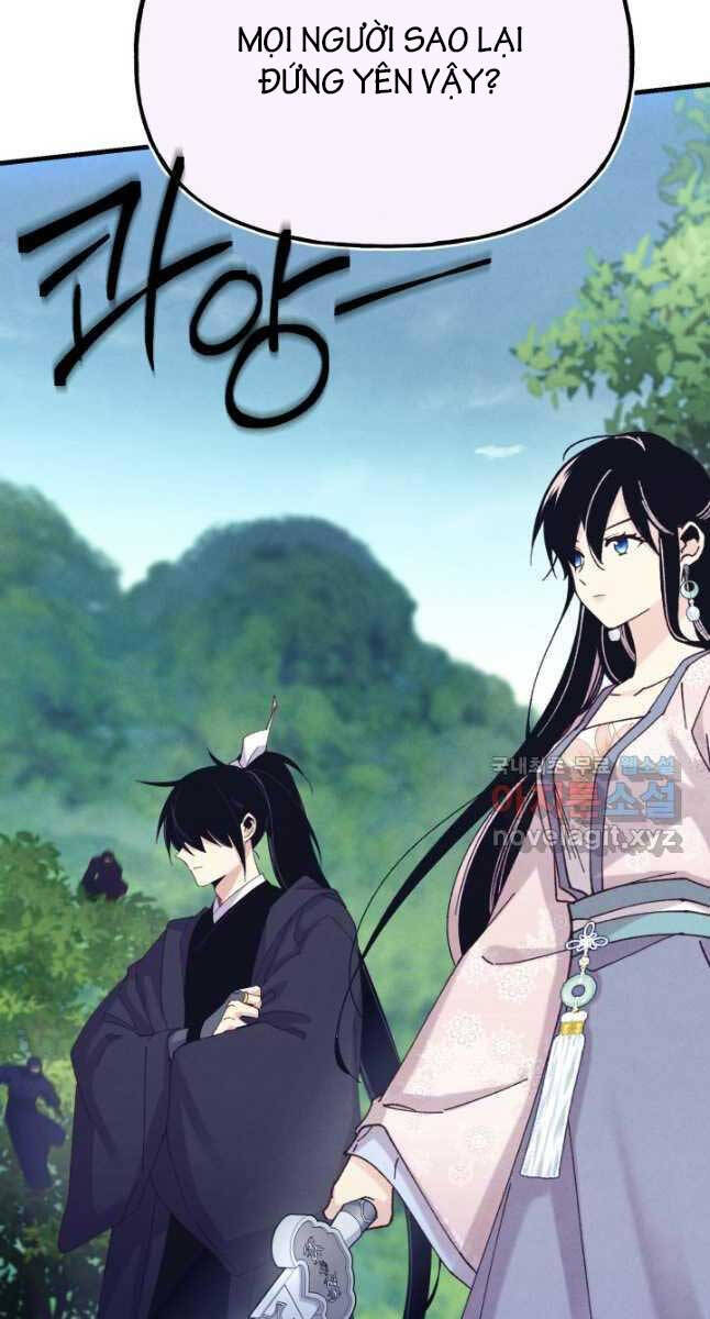 Phi Lôi Đao Thuật Chap 169 - Next Chap 170