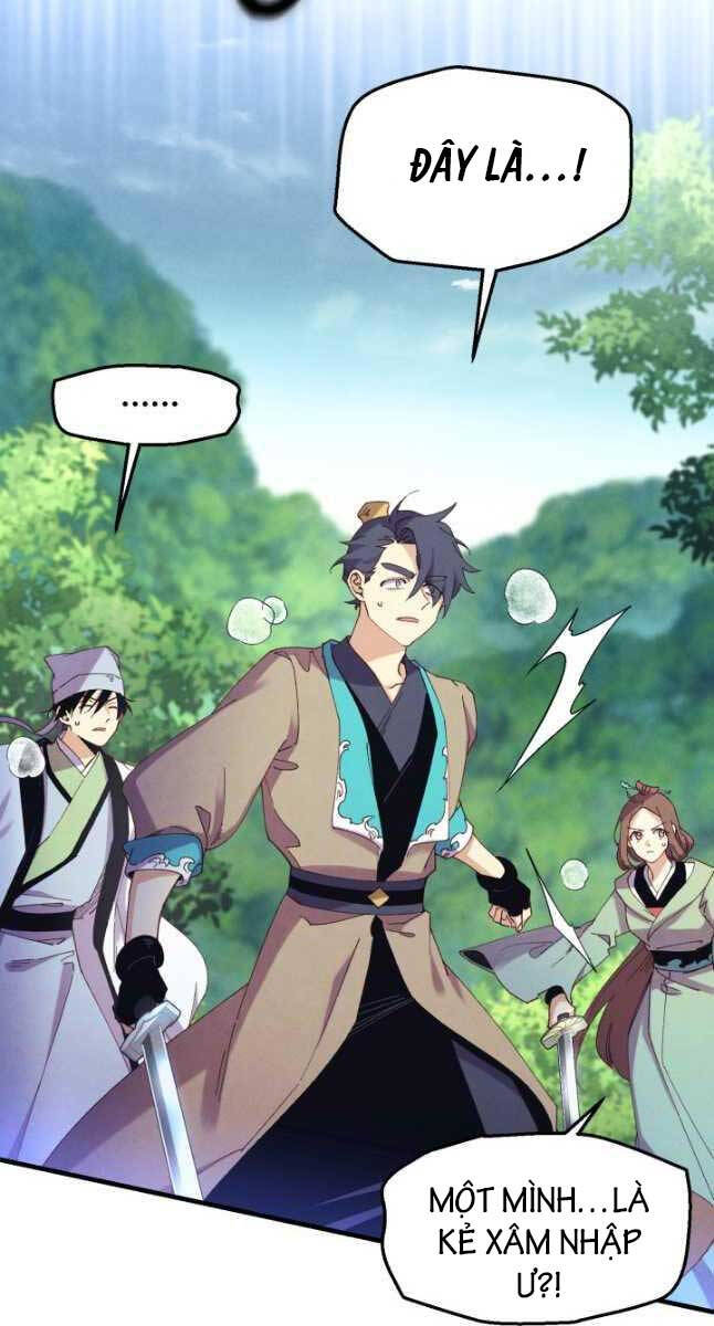 Phi Lôi Đao Thuật Chap 169 - Next Chap 170