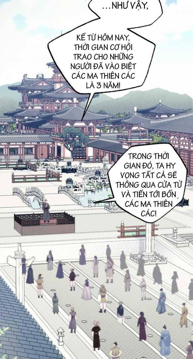 Phi Lôi Đao Thuật Chap 169 - Next Chap 170