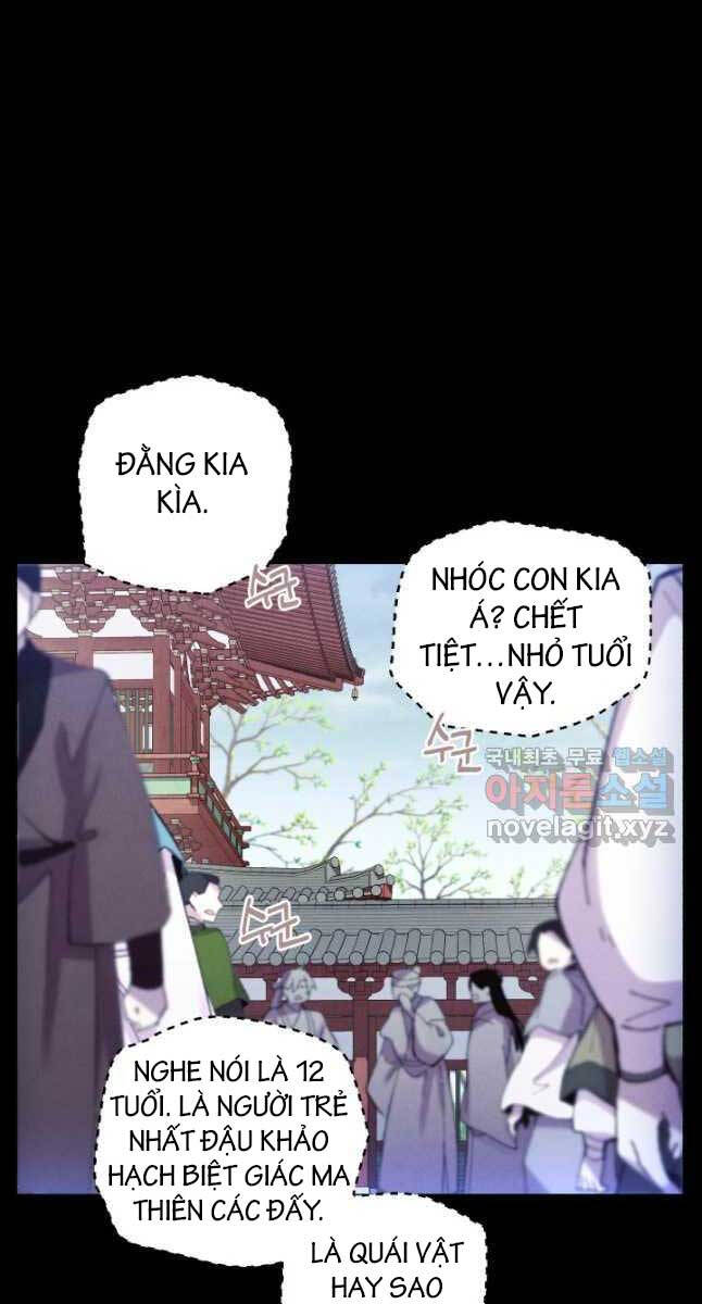 Phi Lôi Đao Thuật Chap 169 - Next Chap 170