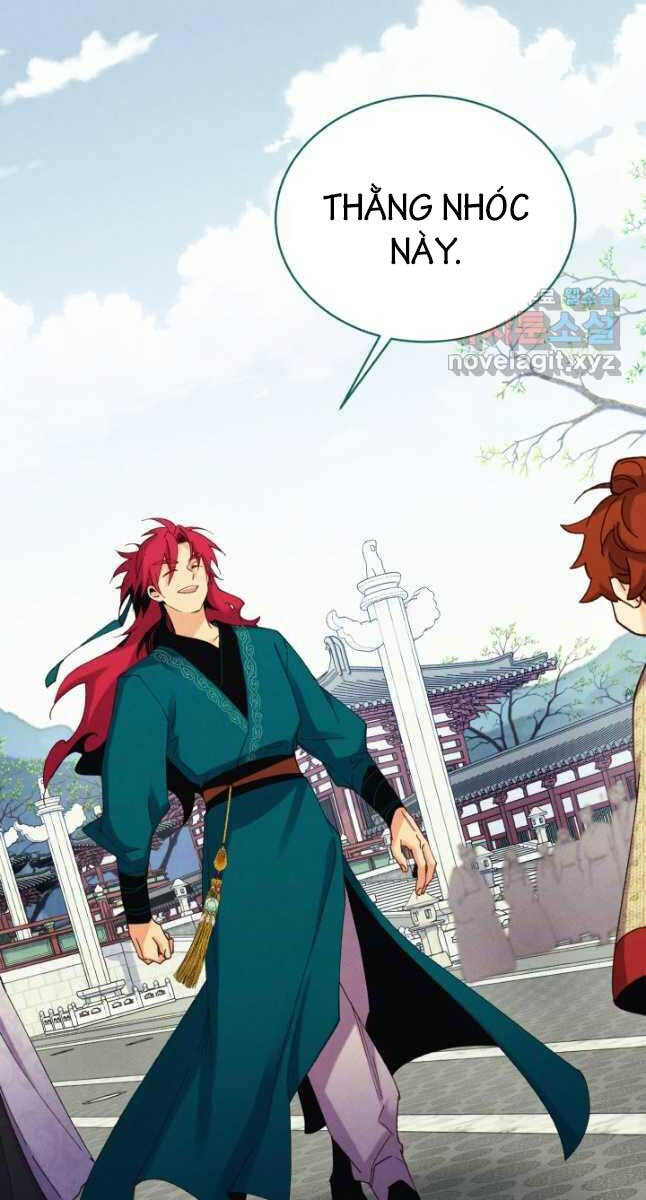 Phi Lôi Đao Thuật Chap 169 - Next Chap 170